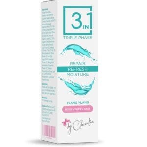 3in1 triple phase body repair