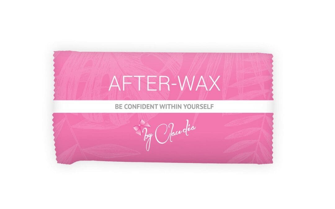 After-Wax Wipes 100 Ct.