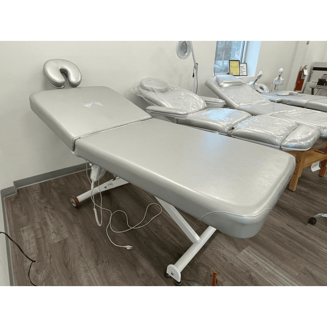 ModeloElectric Facial Bed CH 272E - 2 Massage therapy table