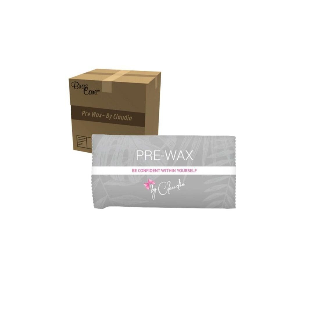 Equipment cleaning supplies