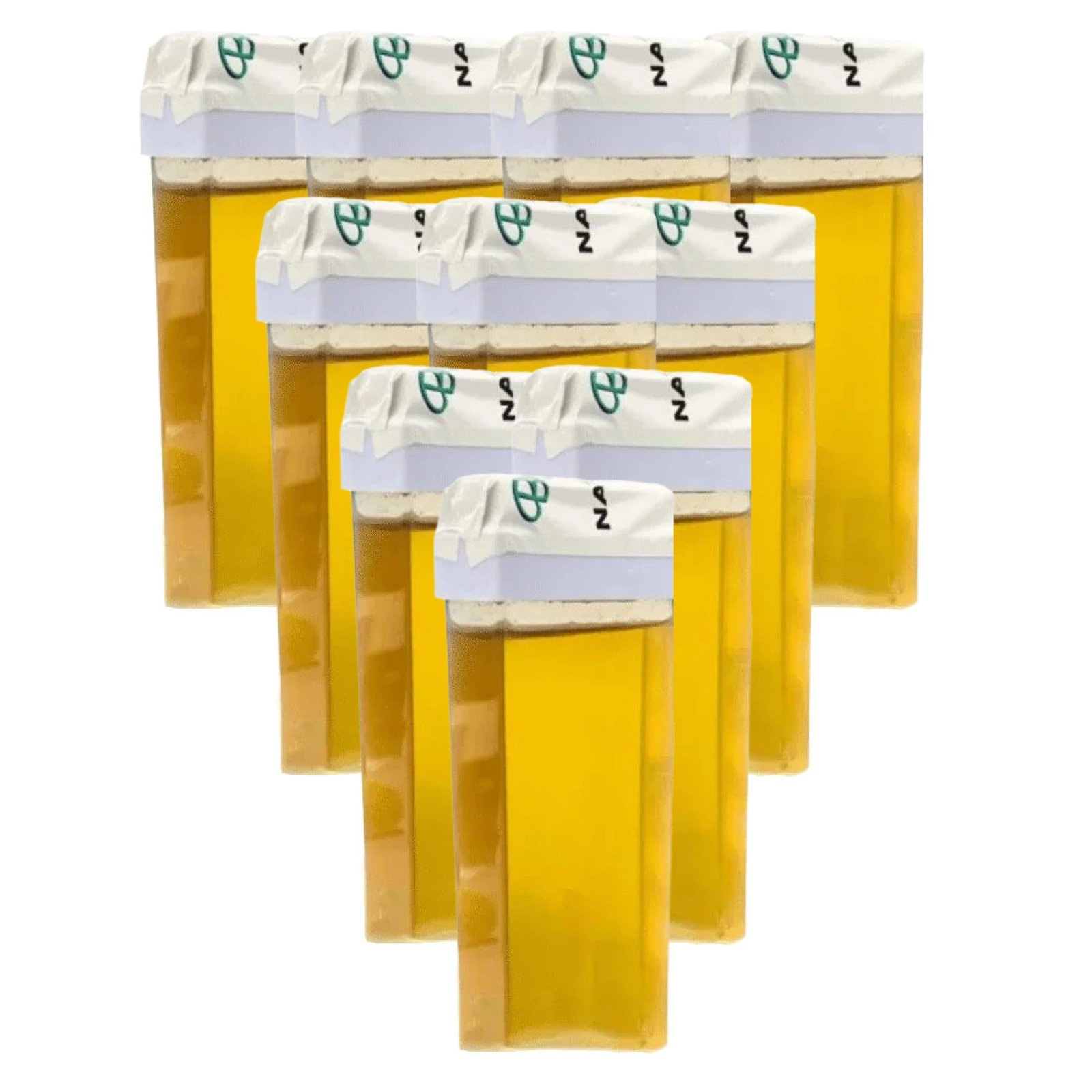 Roll-on Natural Soft Wax